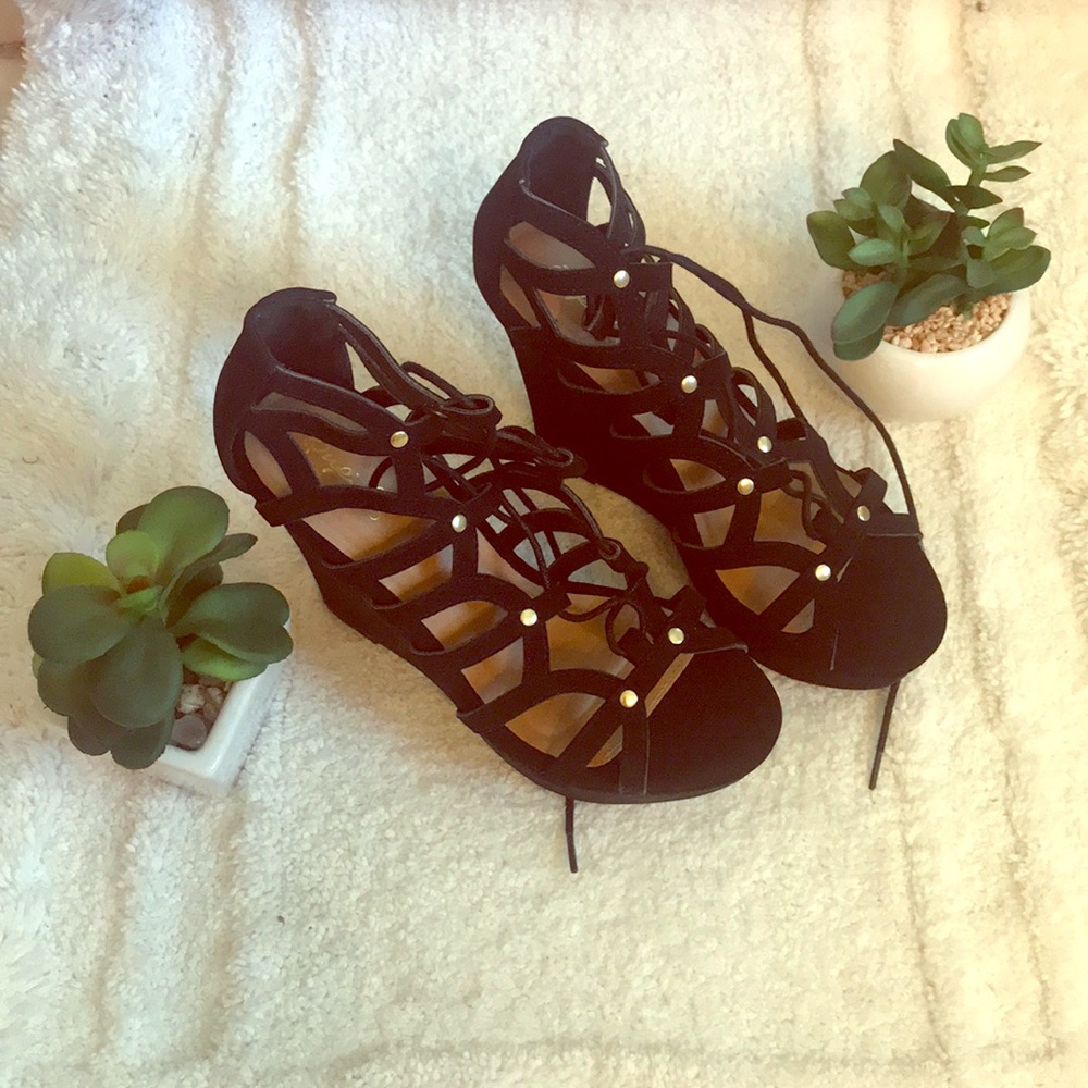 Wedges